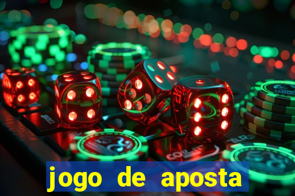 jogo de aposta virginia fonseca